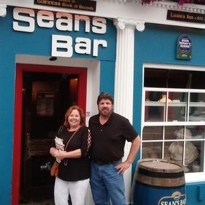 Meet your Posher, Linda